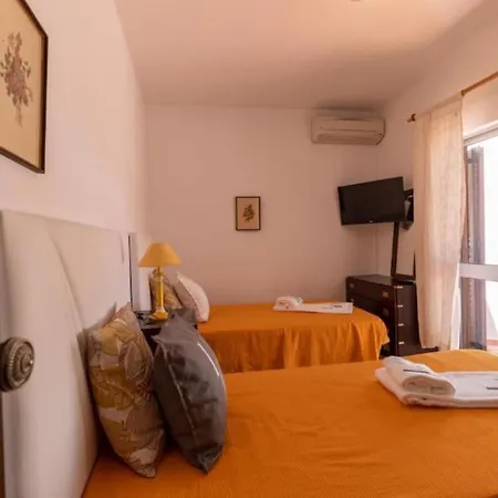 Buganvilia Vilamoura 奎特里拉