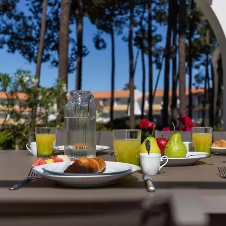 Buganvilia Vilamoura 别墅 奎特里拉