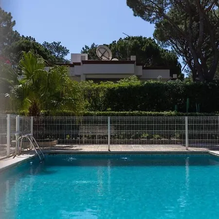 Buganvilia Vilamoura 别墅