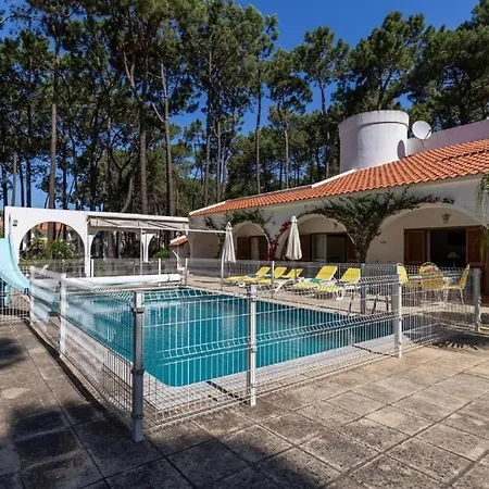别墅 Buganvilia Vilamoura