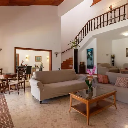Buganvilia Vilamoura Villa Quarteira
