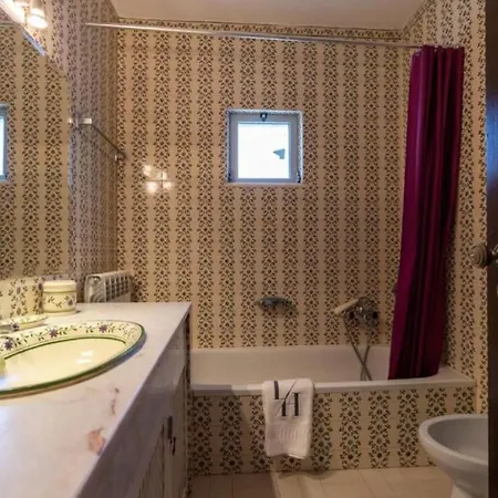 Buganvilia Vilamoura Villa