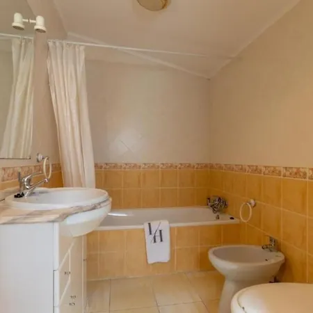 Villa Buganvilia Vilamoura