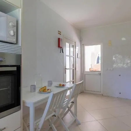 Villa Buganvilia Vilamoura *