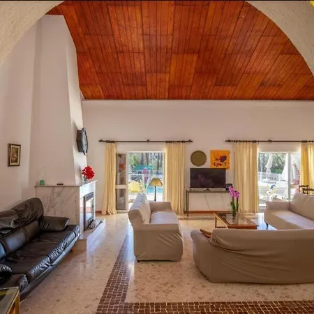 Villa Buganvilia Vilamoura