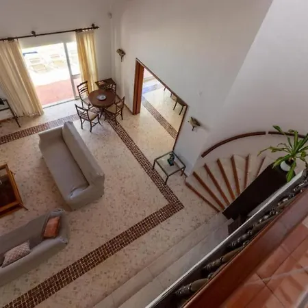 Buganvilia Vilamoura Willa