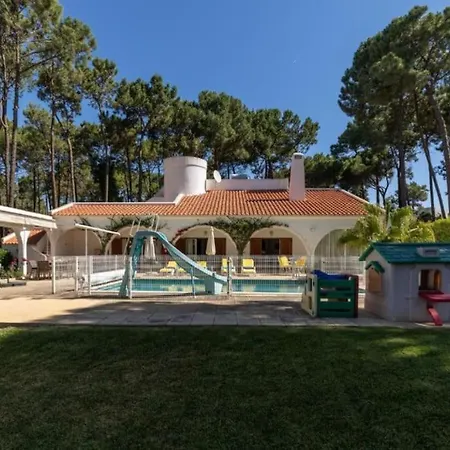 Βίλα Buganvilia Vilamoura Quarteira