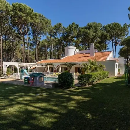 Villa Buganvilia Vilamoura